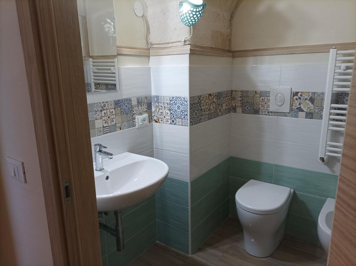 Crispiano Casa Kalu' Bed & Breakfast エクステリア 写真